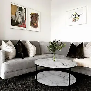 Exklusive Penthouse Zentral Mit Blick Auf Die Weser Bremen